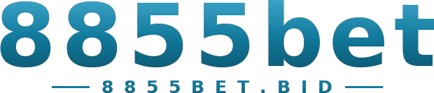 8855bet logo